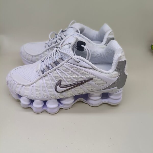 Zapatillas NIKE Shox TL