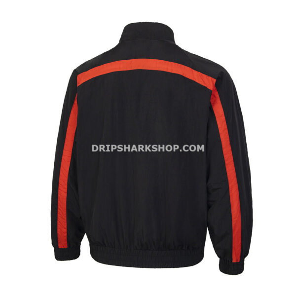 Trapstar Tracksuit - Negro