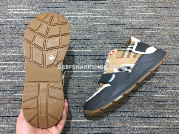 Zapatillas BURBERRY Vintage