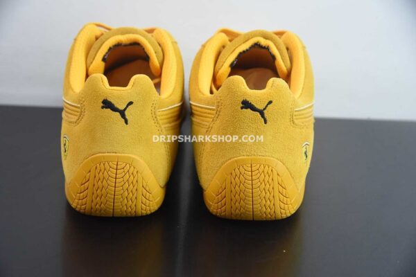 PUMA Speedcat Ferrari