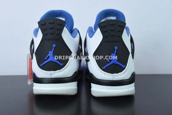 Zapatillas NIKE JORDAN RETRO 4 ‘MOTORSPORT’