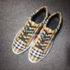 Zapatillas BURBERRY