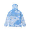 Trapstar Hoodie - Azul