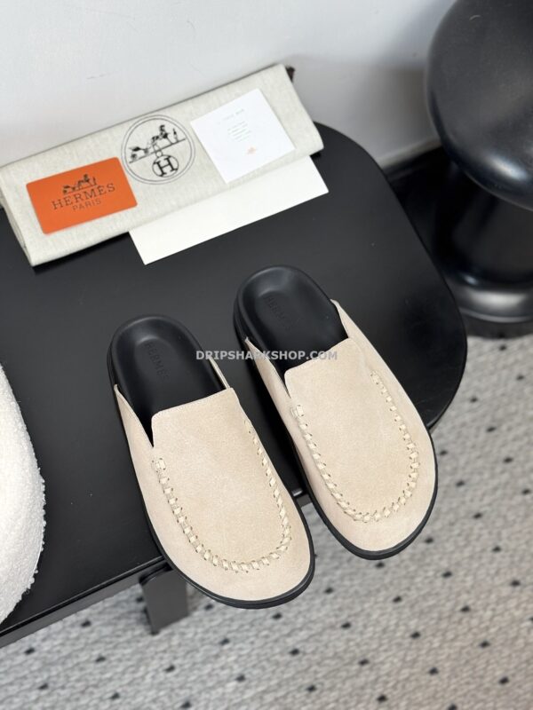 Sandalias Hermes - Beige