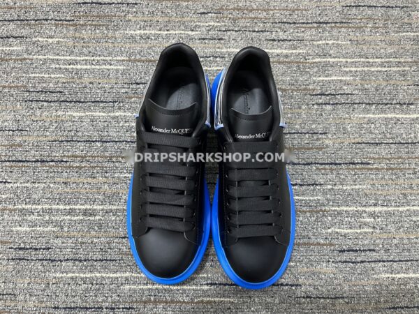 ALEXANDER MCQUEEN Zapatillas