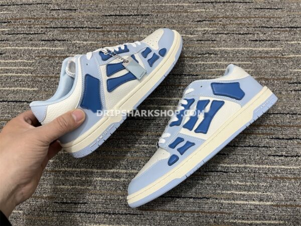 AMIRI Skeleton Sneaker