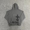 62c5ea75 BROKEN PLANET Tracksuit - Gris