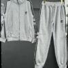 Chandal Adidas - Gris