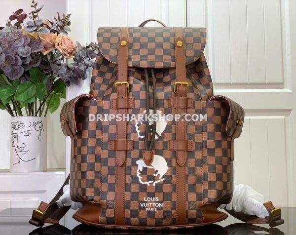 LOUIS VUITTON Bolso