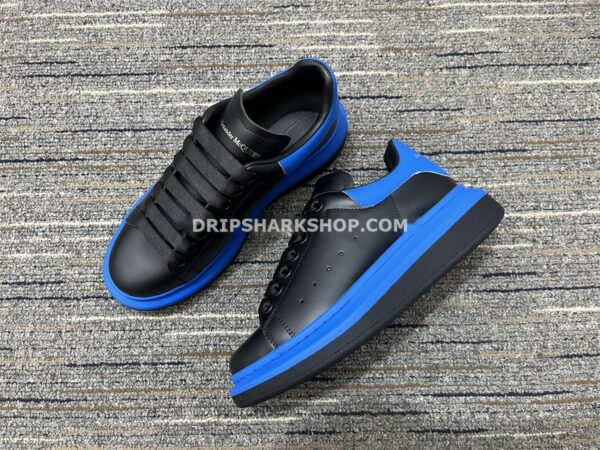 ALEXANDER MCQUEEN Zapatillas