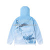 Trapstar Hoodie - Azul