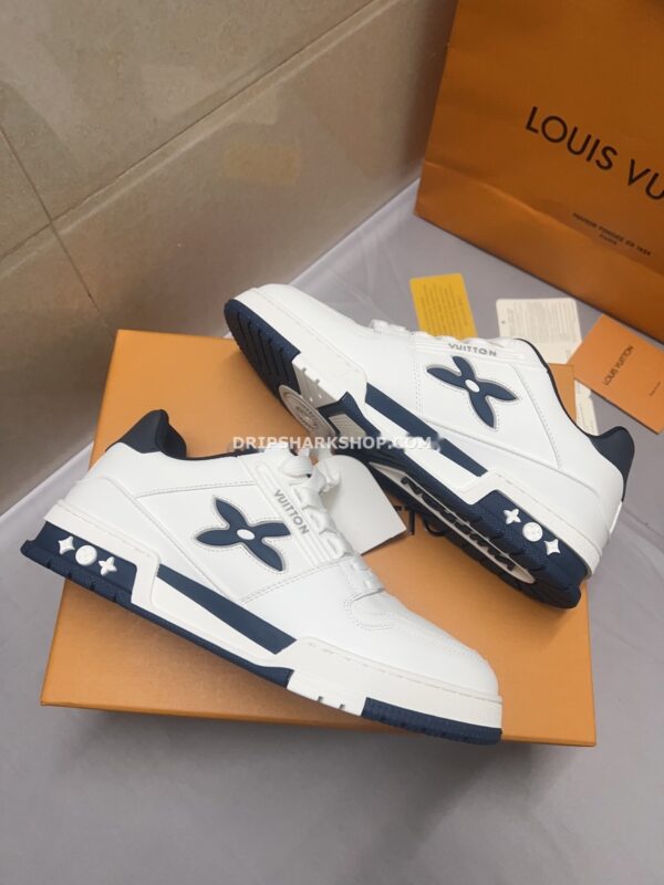 Sneaker LV Trainer 2025