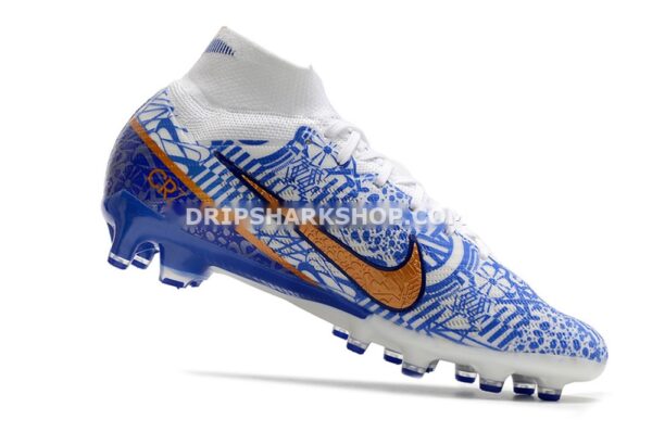 NIKE Air Zoom Mercurial Vapor XV Elite