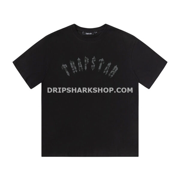 Trapstar T-shirt - Negro