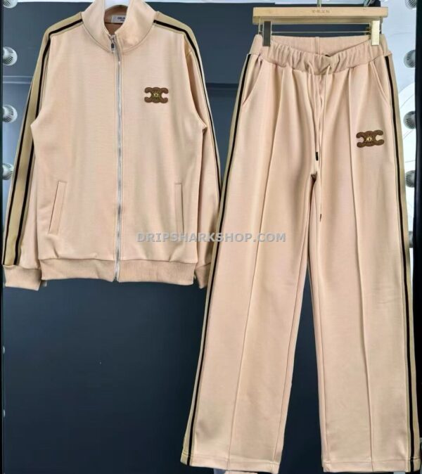 Chandal Celine - Beige