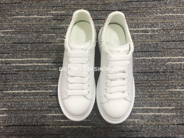 ALEXANDER MCQUEEN Zapatillas