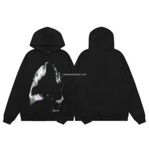 REPRESENT Hoodie - Negro