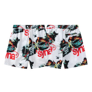 Syna World Short - Verde