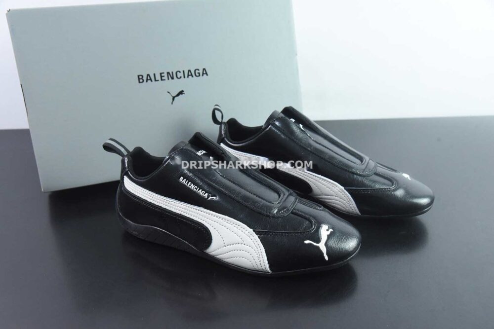 63ef66d4-3 PUMA Speedcat Balenciaga