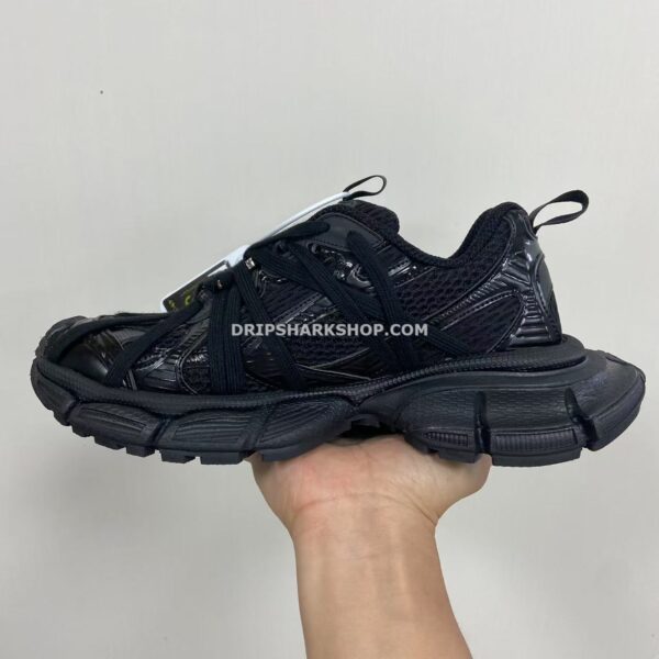 BALENCIAGA - Negro