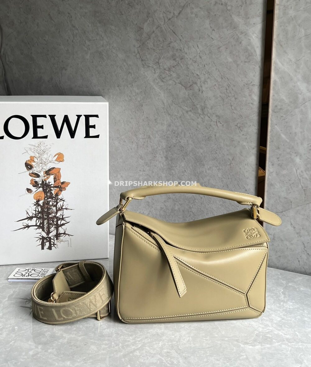 64096d5e Bolso LOEWE