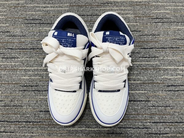 64109459 AMIRI MA-1 Sneaker