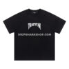 Trapstar T-shirt - Negro