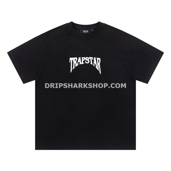Trapstar T-shirt - Negro