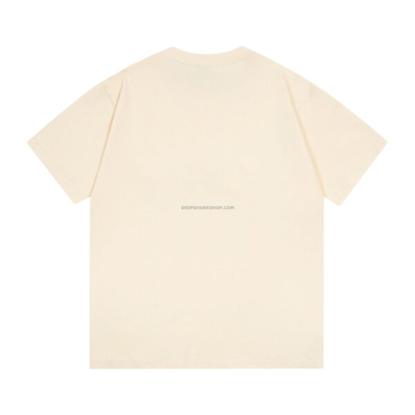 Sp5der T-shirt - Beige