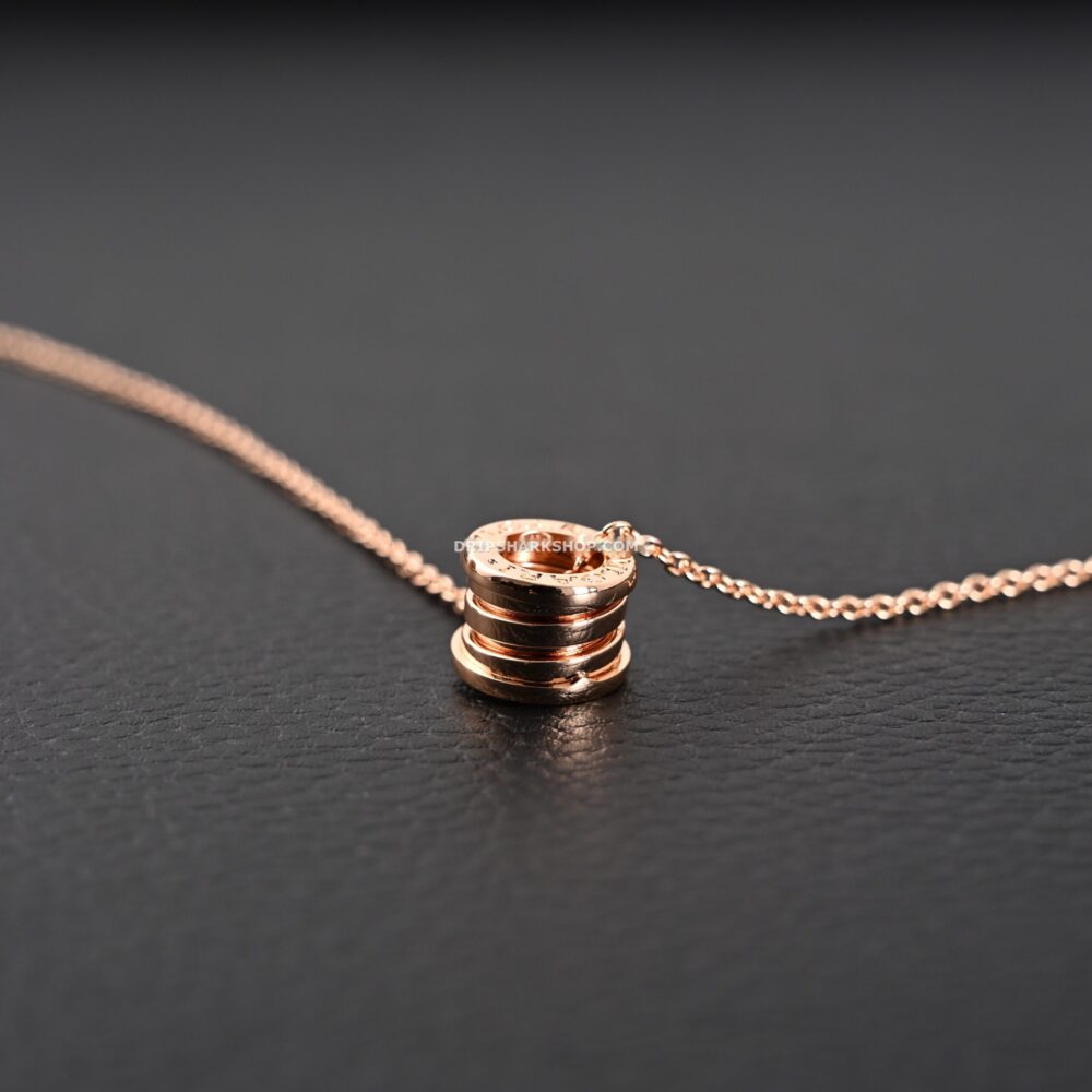 Necklace BVLGARI