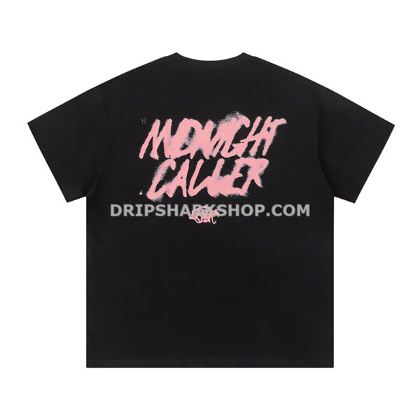 Syna World T-shirt - Negro