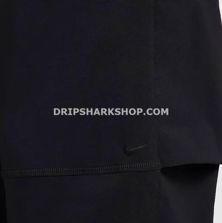 NK PANTS - Negro - Imagen 4