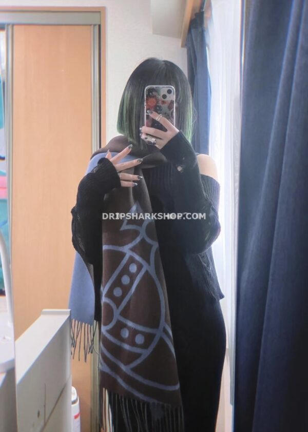 Bufanda VIVIENNE WESTWOOD