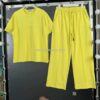 Chandal Balenciaga - Amarillo