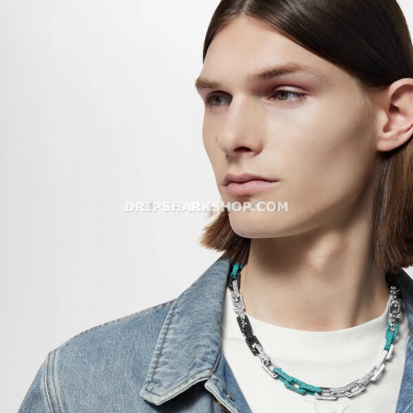 Necklace LOUIS VUITTON