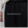 6496383f NK PANTS - Negro