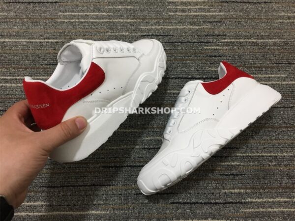 ALEXANDER MCQUEEN Zapatillas