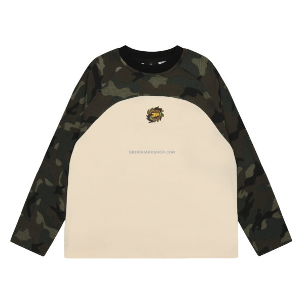 BROKEN PLANET Hoodie - Verde