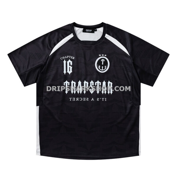 Trapstar T-shirt - Negro