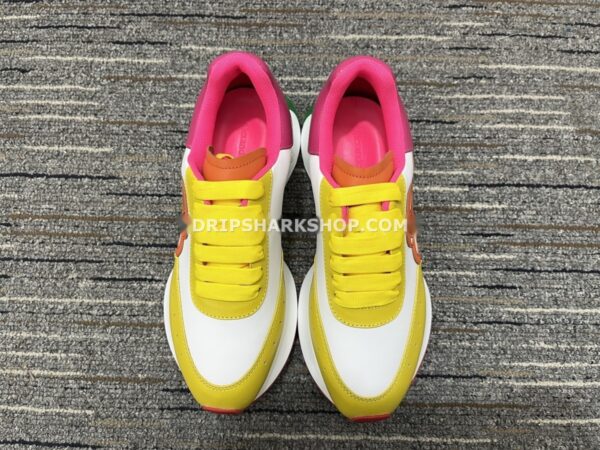 ALEXANDER MCQUEEN Zapatillas