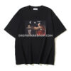 OFF WHITE T-shirt - Negro