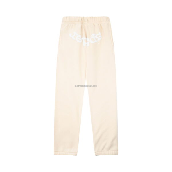 Sp5der Pants - Beige