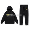Trapstar Tracksuit - Negro