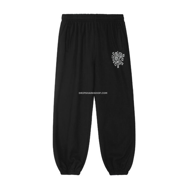 Syna World Pants - Negro