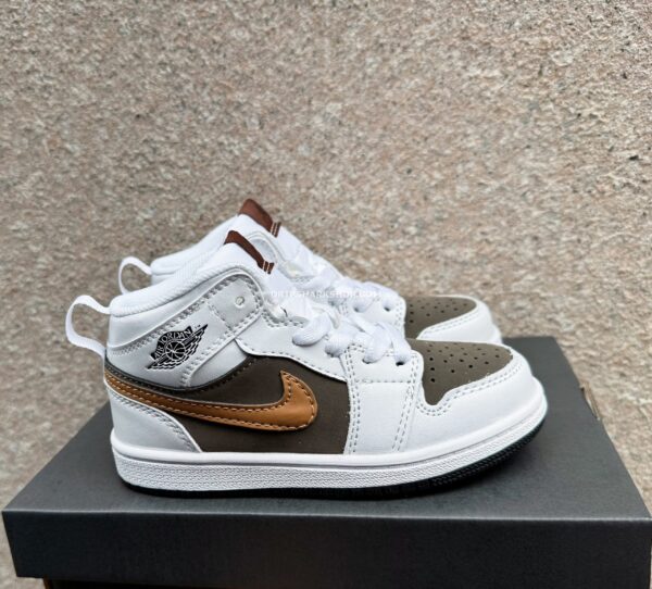 Zapatillas NIKE Jordan 1 Mid