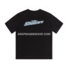 Trapstar T-shirt - Negro