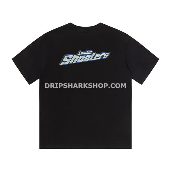 Trapstar T-shirt - Negro