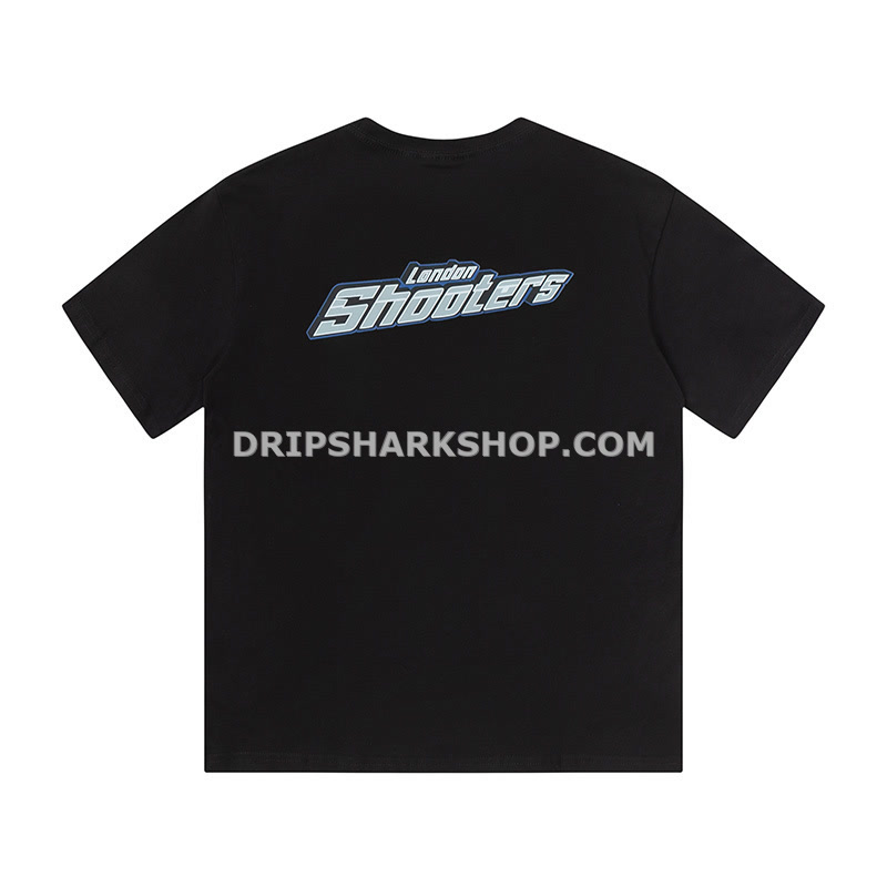 Trapstar T-shirt - Negro