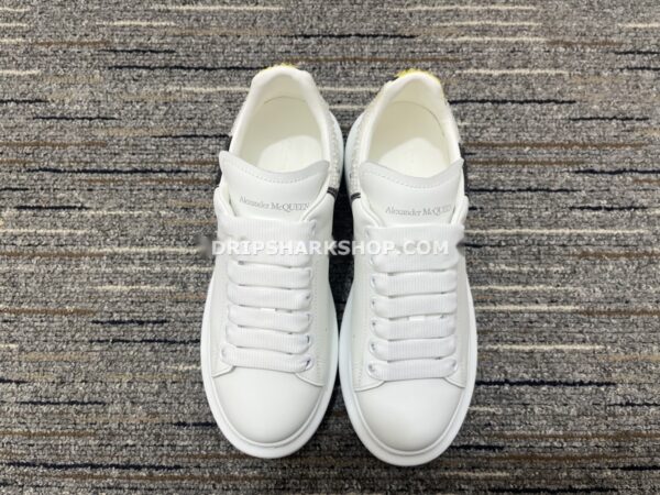 655c18df ALEXANDER MCQUEEN Zapatillas