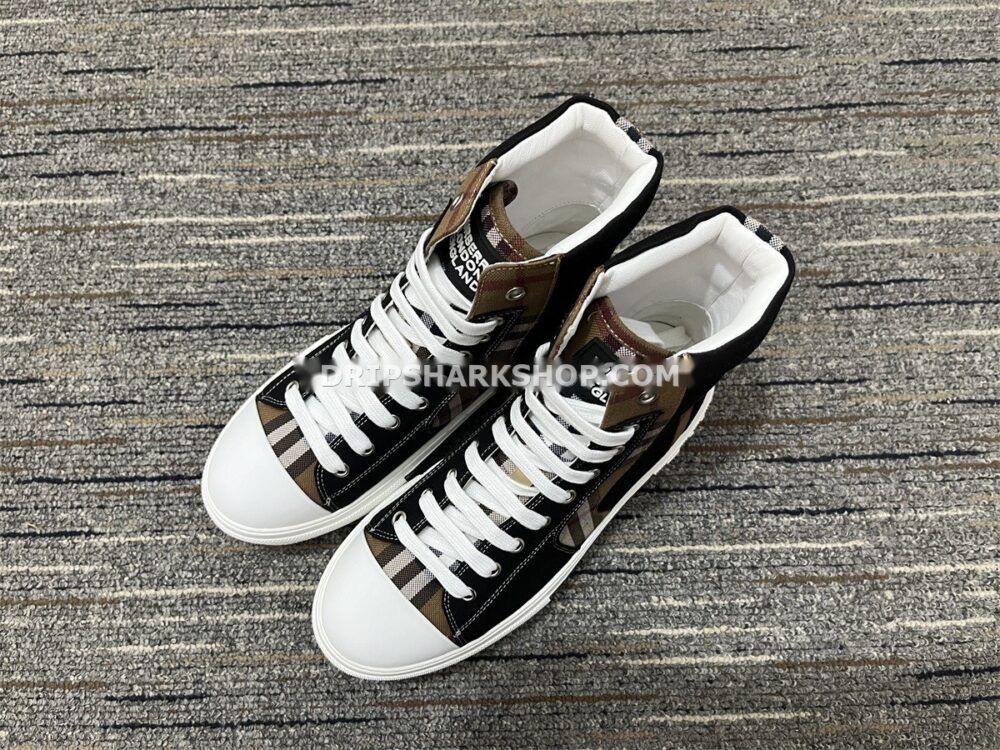 Zapatillas BURBERRY